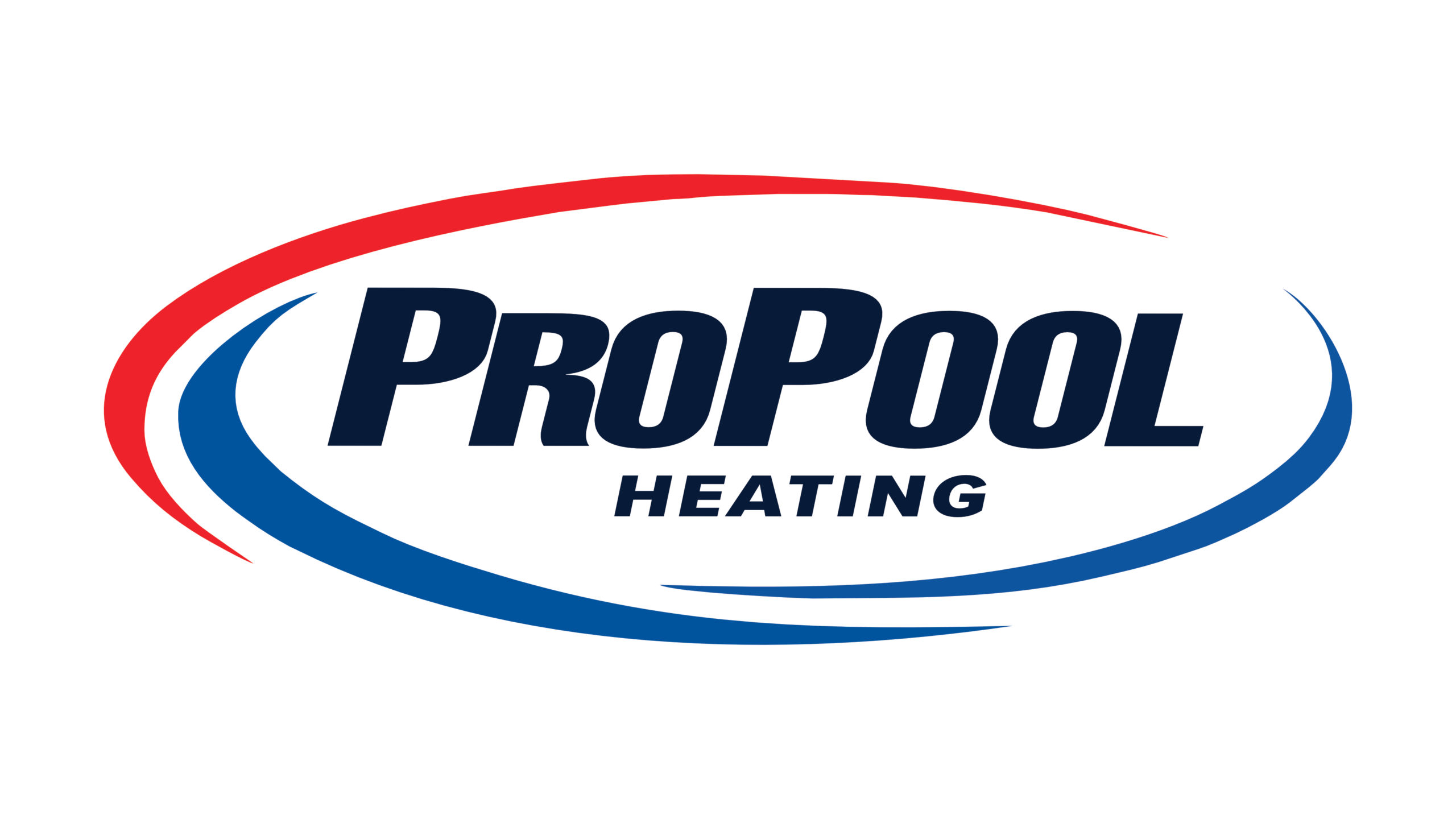 ProPool Heating Logo
